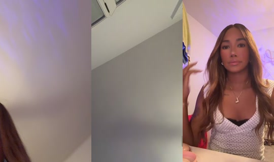 liviasw0rld's Live Session — Jul 8, 2026, 1:14 AM