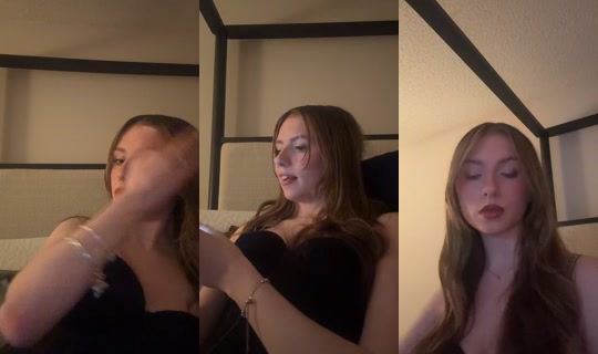livlifewithkace's Live Session — Jul 8, 2026, 5:54 AM