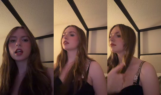 livlifewithkace's Live Session — Jul 8, 2026, 6:44 AM