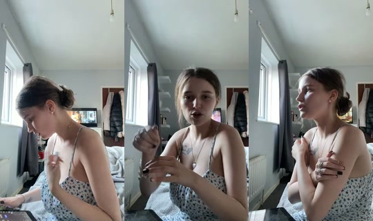 livluciahoskins's Live Session — Jul 10, 2026, 7:30 PM