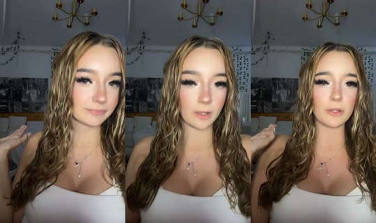livxqxna's Live Session — Jul 7, 2026, 7:05 PM