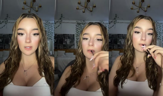 livxqxna's Live Session — Jul 7, 2026, 8:57 PM