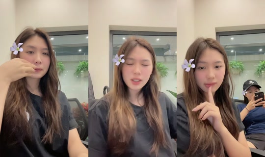 liweirui.826's Live Session — Jul 8, 2026, 8:38 AM