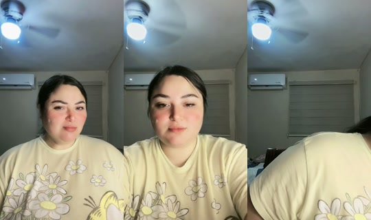 lizav805's Live Session — Jul 7, 2026, 7:46 PM
