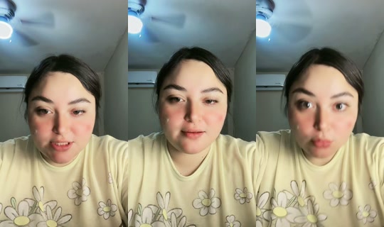 lizav805's Live Session — Jul 7, 2026, 9:10 PM