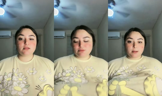 lizav805's Live Session — Jul 7, 2026, 9:40 PM
