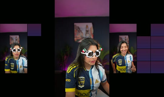liznogalh's Live Session — Jul 8, 2026, 3:05 AM