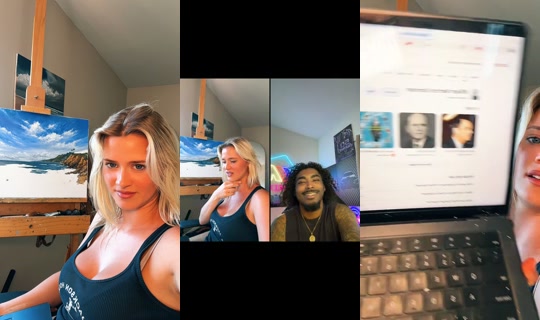 lizzie25k's Live Session — Jul 7, 2026, 10:14 PM
