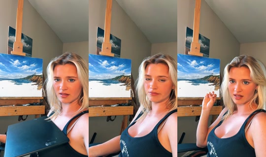 lizzie25k's Live Session — Jul 7, 2026, 11:05 PM