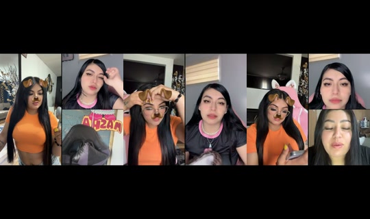 lizzwhernandez's Live Session — Jul 7, 2026, 5:19 PM