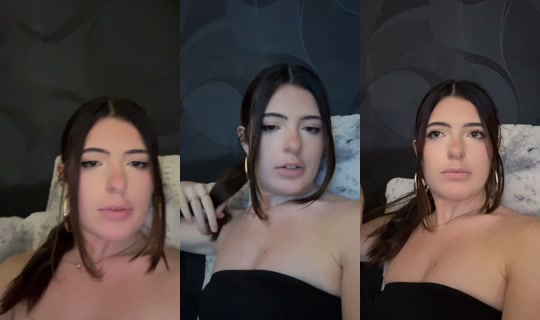 llyssy.l's Live Session — Jul 7, 2026, 10:43 PM