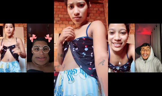lobinha5005's Live Session — Jul 7, 2026, 7:07 PM