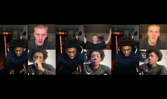 lockmurkshizz's Live Session — Jul 8, 2026, 7:52 AM
