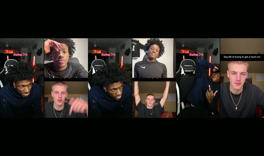 lockmurkshizz's Live Session — Jul 8, 2026, 9:23 AM