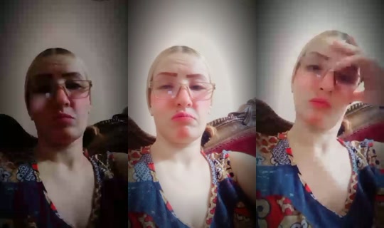 lola680132's Live Session — Jul 8, 2026, 7:10 AM