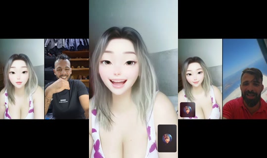 lolyana060's Live Session — Jul 7, 2026, 8:04 PM