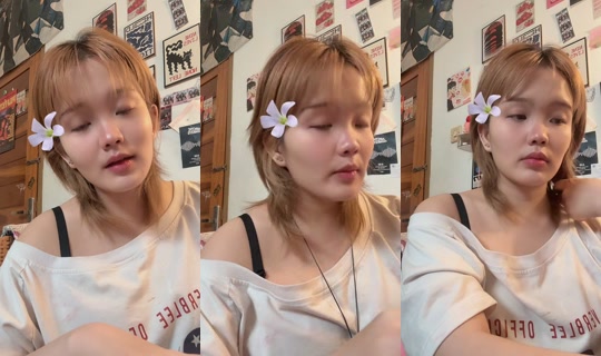 longxienn's Live Session — Jul 8, 2026, 9:27 AM
