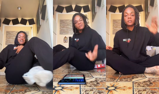 lordethroatslaya1's Live Session — Jul 7, 2026, 5:40 PM