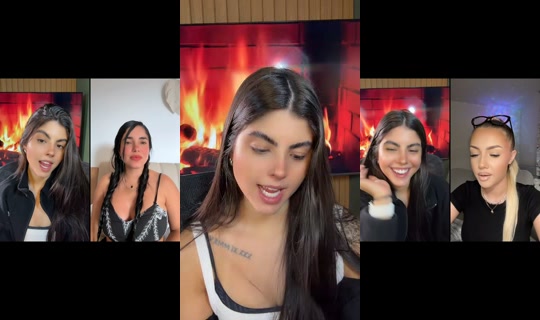 lorenafabregas's Live Session — Jul 7, 2026, 10:09 PM
