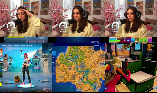 loserfruit's Live Session — Jul 8, 2026, 3:06 AM