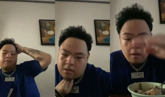 louiegrammz.ghr's Live Session — Jul 8, 2026, 5:06 AM
