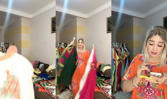 loula.bombina's Live Session — Jul 7, 2026, 8:41 PM