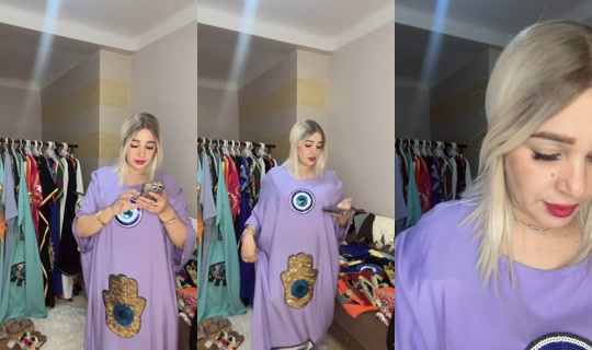 loula.bombina's Live Session — Jul 8, 2026, 12:32 AM