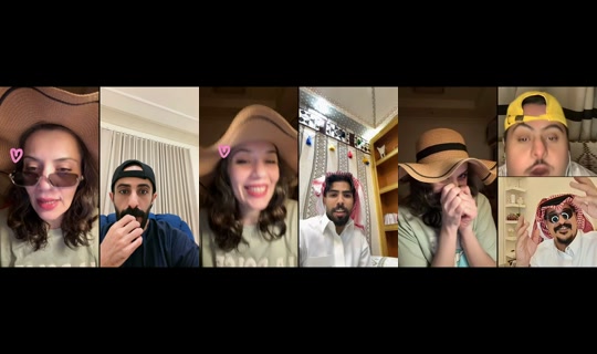 lourise.t's Live Session — Jul 7, 2026, 7:37 PM