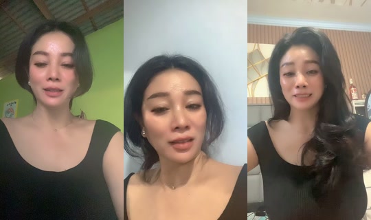 love.karbol's Live Session — Jul 8, 2026, 9:27 AM