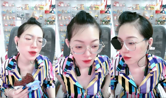 love_atj's Live Session — Jul 8, 2026, 3:06 AM