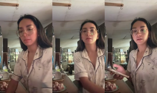 loveeeliri's Live Session — Jul 7, 2026, 11:29 PM