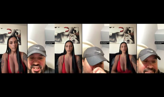 lovelylilitalian's Live Session — Jul 7, 2026, 8:57 PM