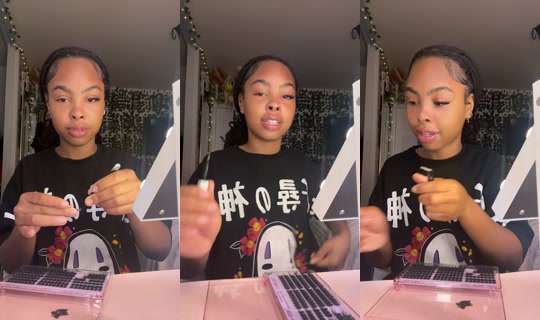 lovexaniii's Live Session — Jul 8, 2026, 2:55 AM