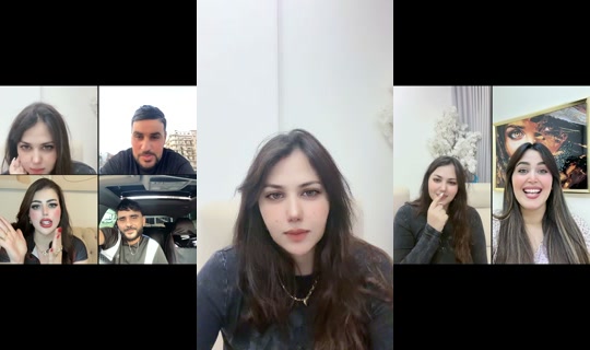 ltuskin143's Live Session — Jul 7, 2026, 6:46 PM