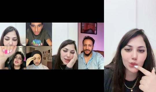 ltuskin143's Live Session — Jul 7, 2026, 11:06 PM