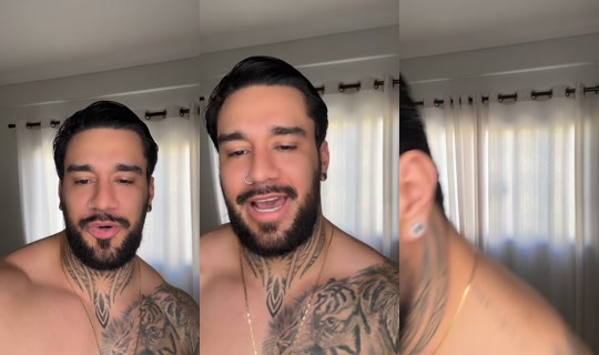 luccas.grecco's Live Session — Jul 7, 2026, 5:35 PM