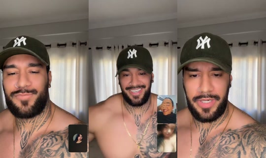 luccas.grecco's Live Session — Jul 7, 2026, 7:11 PM