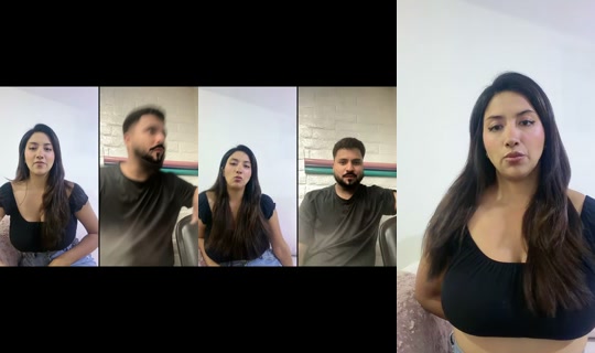 luccittuperez's Live Session — Jul 8, 2026, 2:25 AM