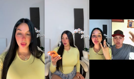 luceroalvam's Live Session — Jul 7, 2026, 7:03 PM