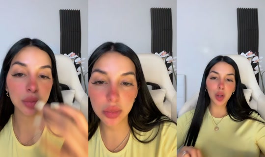 luceroalvam's Live Session — Jul 7, 2026, 9:55 PM