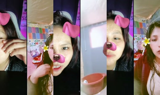 luchina_revive's Live Session — Jul 7, 2026, 5:04 PM