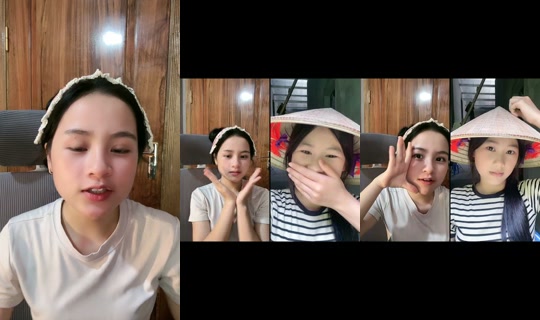 lucie78459's Live Session — Jul 8, 2026, 4:17 AM