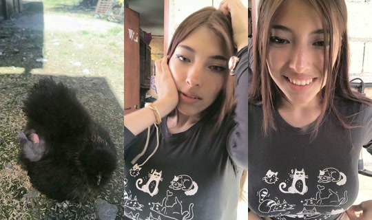 lucy_oxa's Live Session — Jul 7, 2026, 5:08 PM
