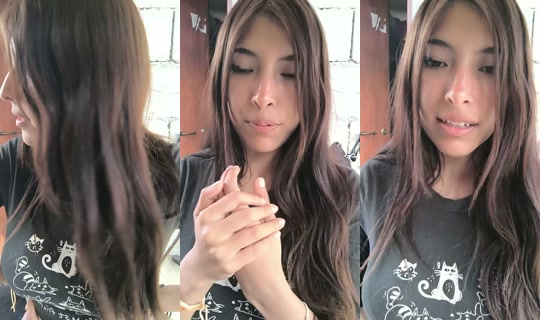 lucy_oxa's Live Session — Jul 7, 2026, 5:59 PM