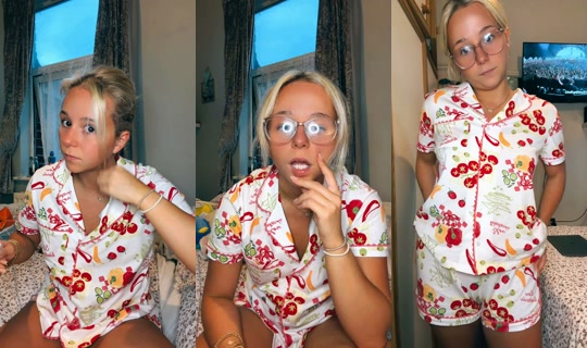 lucybrown03's Live Session — Jul 7, 2026, 8:05 PM