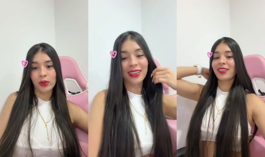 luisaramirez.1's Live Session — Jul 8, 2026, 5:41 AM