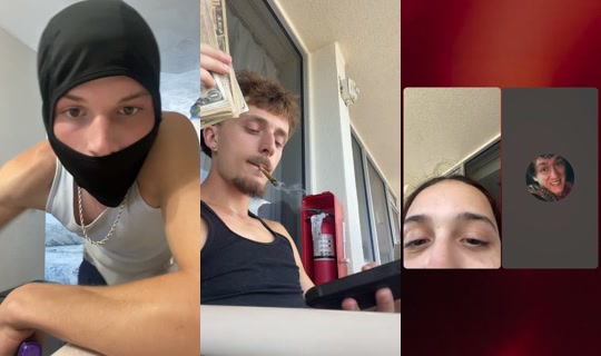 lulredd555's Live Session — Jul 7, 2026, 7:22 PM