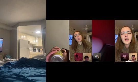 lulredd555's Live Session — Jul 8, 2026, 5:33 AM