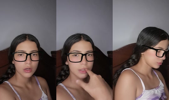 luna.fernanda80's Live Session — Jul 8, 2026, 3:31 AM