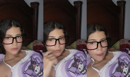 luna.fernanda80's Live Session — Jul 8, 2026, 5:46 AM